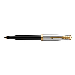 Parker 51 Premium Black GT Stylo Bille