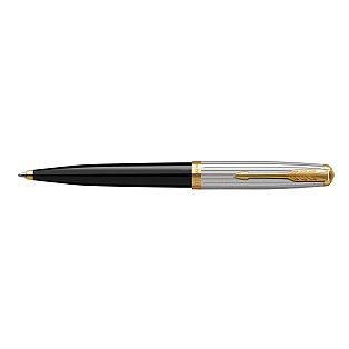 Parker 51 Premium Black GT Balpen