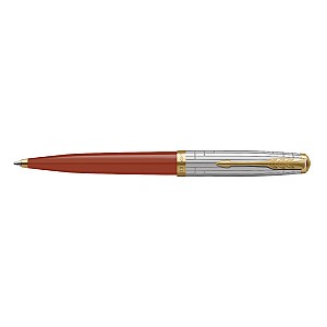Parker 51 Premium Red Rage GT Balpen