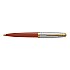 Parker 51 Premium Red Rage GT Kugelschreiber