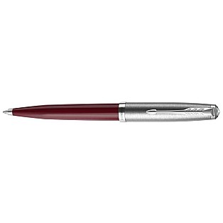 Parker 51 Burgundy CT Balpen