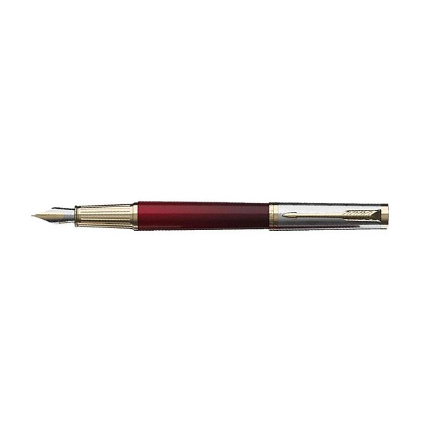 Parker Ingenuity Signature Arnold Palmer Special Edition GT Fountain pen