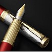 Parker Ingenuity Signature Arnold Palmer Special Edition GT Fountain pen