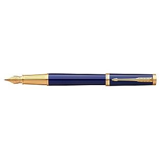 Parker Ingenuity Blue GT Stylo Plume