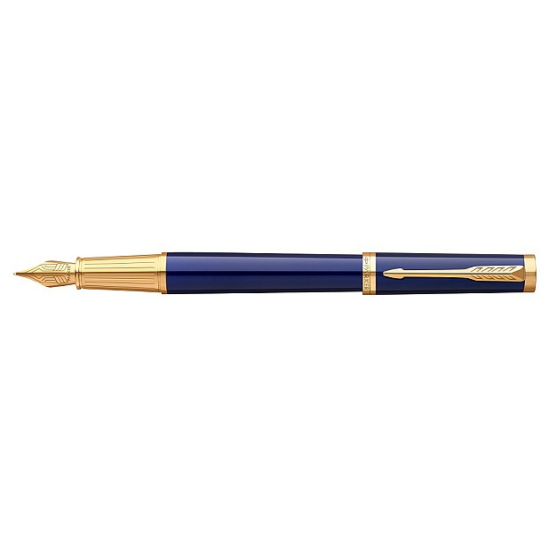 Parker Ingenuity Blue GT Caneta de Tinta Permanente