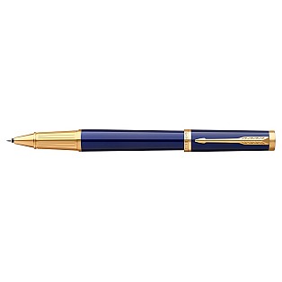 Parker Ingenuity Blue GT Roller