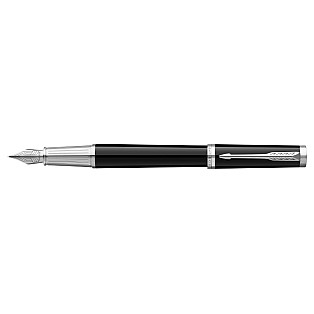 Parker Ingenuity Black CT Stylo Plume