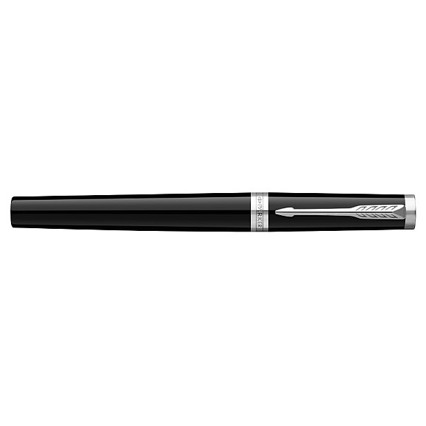 Parker Ingenuity Black CT Pióro Wieczne