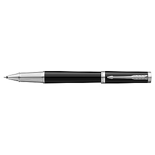 Parker Ingenuity Black CT Roller