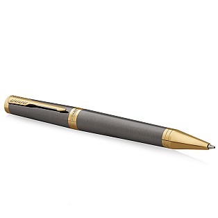 Parker Ingenuity Grey Core GT Stylo bille