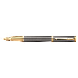 Parker Ingenuity Grey Core GT Füllfederhalter