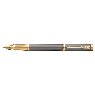 Parker Ingenuity Grey Core GT Stylo plume