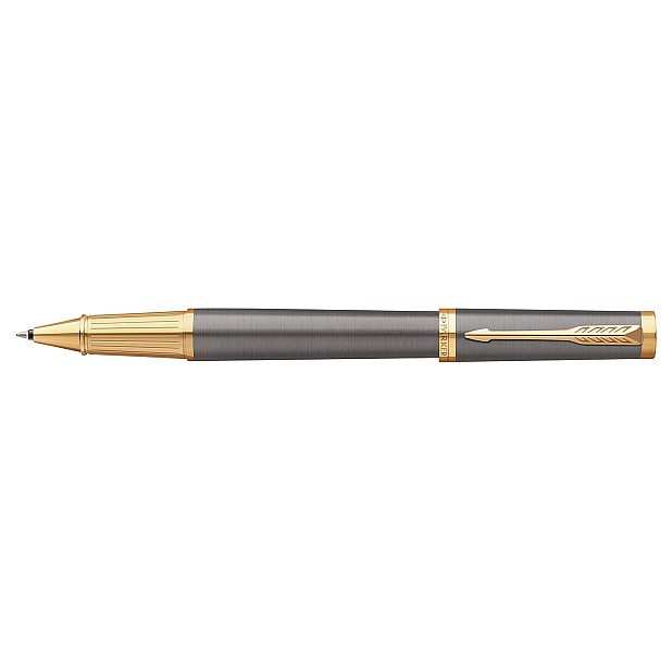 Parker Ingenuity Grey Core GT Tintenroller