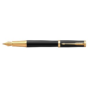 Parker Ingenuity Black GT Füllfederhalter