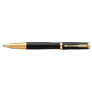 Parker Ingenuity Black GT Rollerball