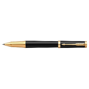 Parker Ingenuity Black GT Roller