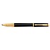 Parker Ingenuity Black GT Rollerball