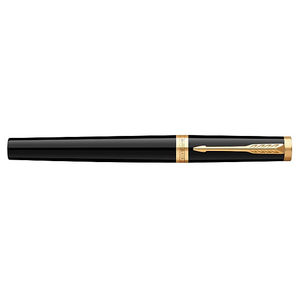 Parker Ingenuity Black GT Roller