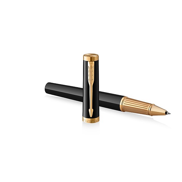 Parker Ingenuity Black GT Roller