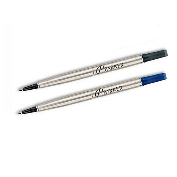Parker Rollerball Refill (2 colors)