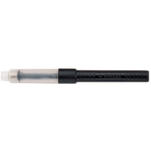 Parker Functionele Converter