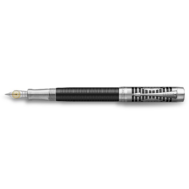 Parker Duofold Centennial Legacy of Flight Limited Edition CT Pluma Estilográfica