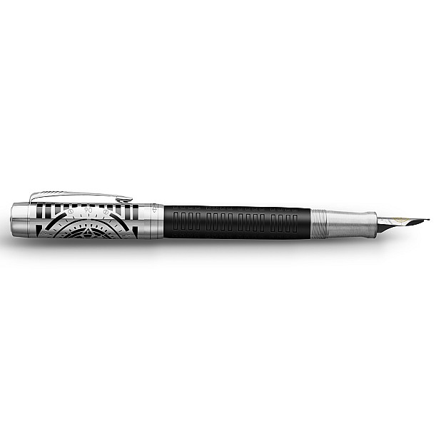 Parker Duofold Centennial Legacy of Flight Limited Edition CT Pluma Estilográfica