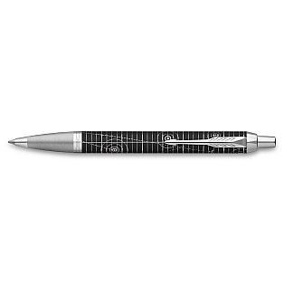 Parker IM Premium Legacy of Flight CT Ballpoint