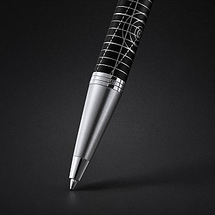 Parker IM Premium Legacy of Flight CT Ballpoint