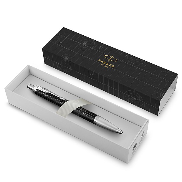 Parker IM Premium Legacy of Flight CT Kugelschreiber