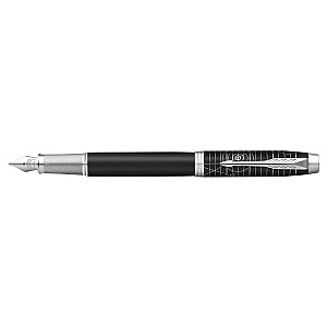 Parker IM Premium Legacy of Flight CT Fountain pen