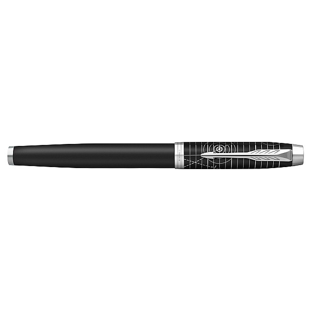 Parker IM Premium Legacy of Flight CT Tintenroller