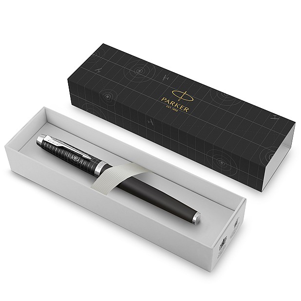 Parker IM Premium Legacy of Flight CT Tintenroller
