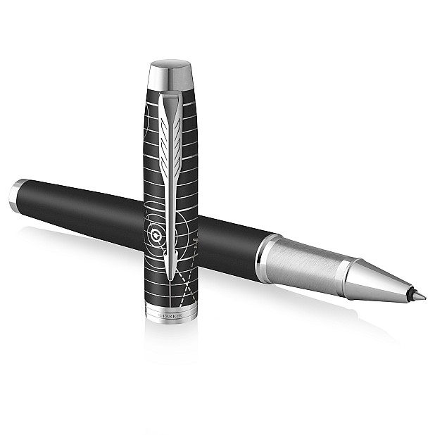Parker IM Premium Legacy of Flight CT Tintenroller