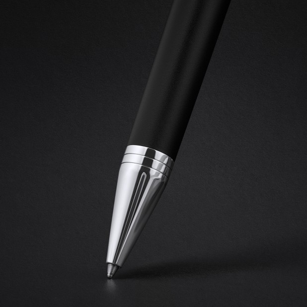 Parker Ingenuity Legacy of Flight CT Ballpoint