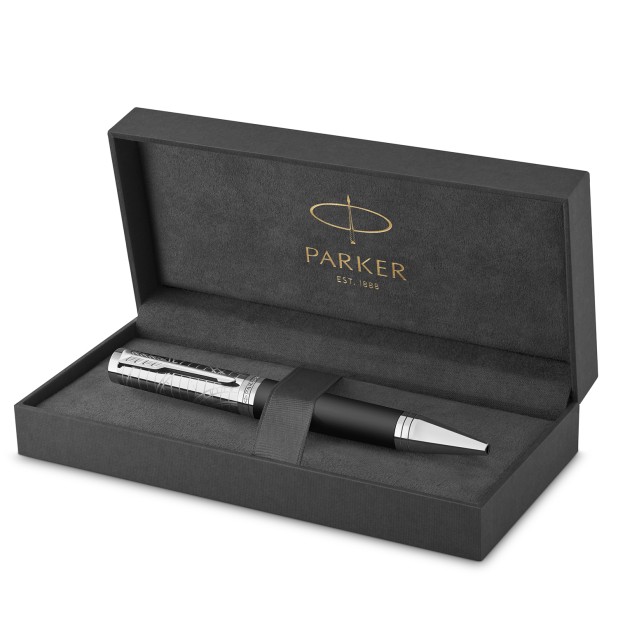 Parker Ingenuity Legacy of Flight CT Ballpoint