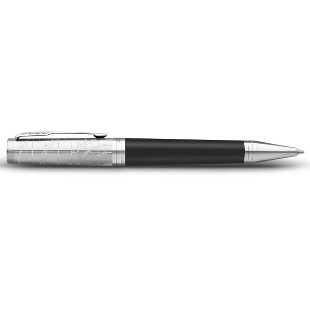 Parker Ingenuity Legacy of Flight CT Ballpoint