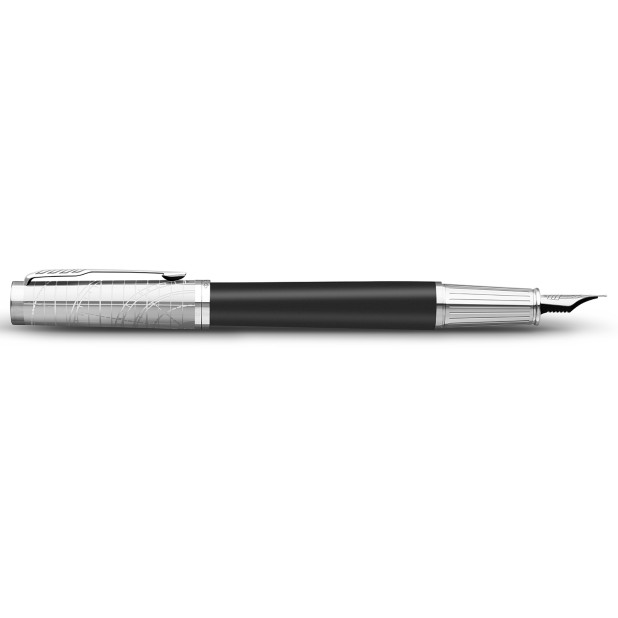 Parker Ingenuity Legacy of Flight CT Pióro wieczne