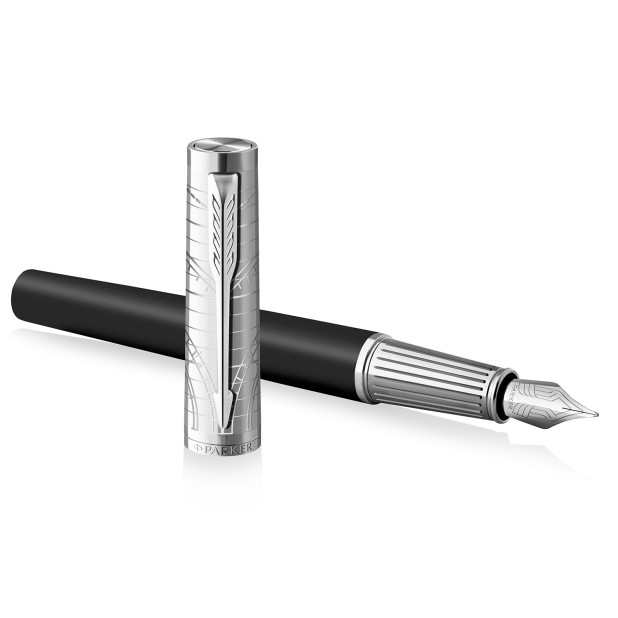 Parker Ingenuity Legacy of Flight CT Pióro wieczne