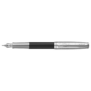 Parker Sonnet Legacy of Flight CT Fountain pen