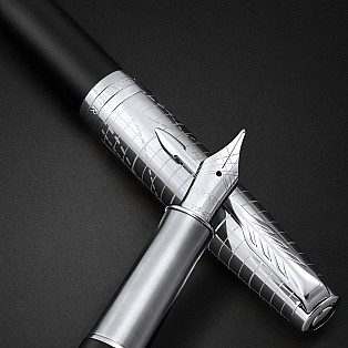 Parker Sonnet Legacy of Flight CT Fountain pen