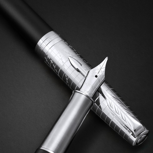 Parker Sonnet Legacy of Flight CT Füllfederhalter