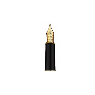Parker Sonnet 18kt Goud GT Penpunt