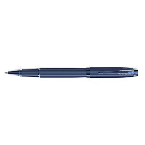 Parker IM Monochrome Blue Roller