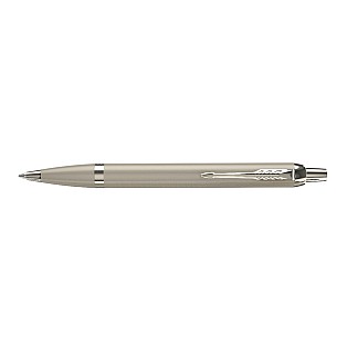 Parker IM Monochrome Champagne Balpen