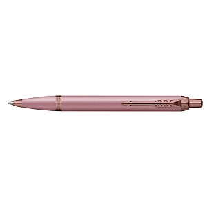 Parker IM Finishing Touch Mauve BRT Ballpoint