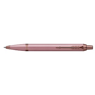 Parker IM Finishing Touch Mauve BRT Ballpoint