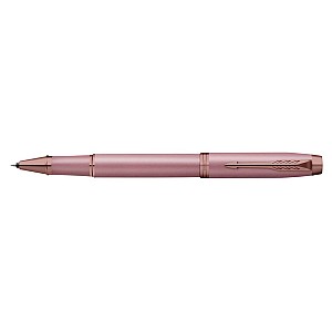 Parker IM Finishing Touch Mauve BRT Tintenroller