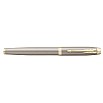 Parker IM Finishing Touch Sandstone GT Stylo plume