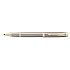 Parker IM Finishing Touch Sandstone GT Rollerball